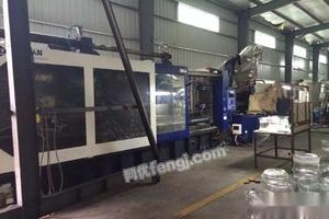 半价转让2015年海天1000吨注塑机 技术与设备的双重机遇