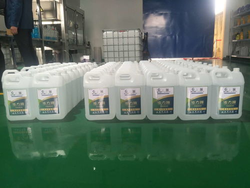 选择卓越品牌，成就车用尿素生产事业 技术与设备的完美融合