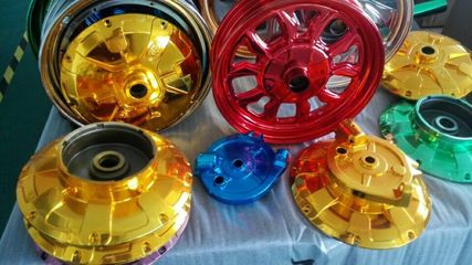 山东济宁纳米喷镀技术培训与转让