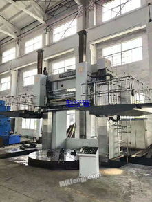 江苏二手立式车床市场 求购、回收、供应与图片信息全解析